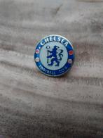 Pin Chelsea voetbal club, Chelsea, Ophalen of Verzenden, Sport, Chelsea