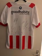 PSV Shirt met Handtekening Maat L 2022-2023, Maat L, Ophalen of Verzenden, Nieuw, Shirt