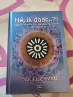 Daniel Ofman - Hé ik daar?!, Boeken, Ophalen of Verzenden, Zo goed als nieuw, Daniel Ofman