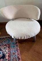Fauteuil, teddy., Huis en Inrichting, Banken | Sofa's en Chaises Longues, Eenpersoons, 75 tot 100 cm, Ophalen of Verzenden, Zo goed als nieuw