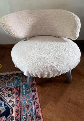 Fauteuil, teddy. beschikbaar voor biedingen