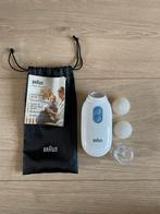 Braun Neusreiniger / Snotzuiger, Ophalen of Verzenden, Zo goed als nieuw, Overige typen, Overige merken