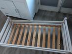 Gratis klus hout, Ophalen, Gebruikt, Bruin, Tweepersoons