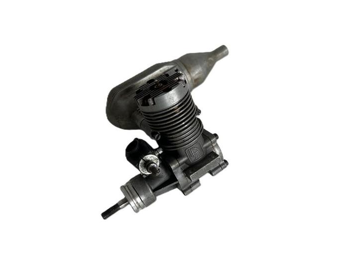 .40 nitro motor rc vliegtuig, Hobby en Vrije tijd, Modelbouw | Radiografisch | Vliegtuigen, Nitro, Ophalen of Verzenden