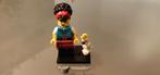 Lego CMF minifiguren serie 27 - Piraat met kaketoe, Ophalen of Verzenden, Nieuw, Losse stenen, Lego