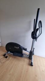 Bremshey Orbit Plus crosstrainer, Ophalen, Gebruikt, Crosstrainer