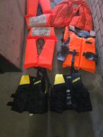 reddingsvesten /zwemvest, Watersport en Boten, Watersportkleding, Ophalen, Zo goed als nieuw, Dame of Heer, Reddingsvest of Zwemvest