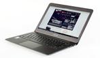 Asus Zenbook UX305UA 13" i7 8Gb 256Gb Win10 Pro, 256 GB, 2 tot 3 Ghz, Qwerty, 8 GB