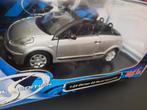 Citroën C3 Pluriël - schaal 1/24, Ophalen of Verzenden, Zo goed als nieuw, Maisto