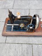 Naaimachine dat is wel te zien, Ophalen of Verzenden