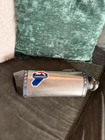 Termignoni uitlaat met E-Keur Yamaha R1, Motoren, Ophalen