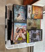 dvd's, Alle leeftijden, Ophalen, Zo goed als nieuw, Overige genres