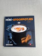 Le Creuset mini stoofpotjes, Ophalen of Verzenden, Nieuw
