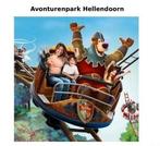 3 toegangskaartjes Hellendoorn