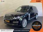 Land Rover Range Rover 3.0 TDV6 Autobiography Trekhaak Panor, Automaat, Gebruikt, Zwart, 2993 cc