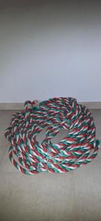 Touw 29,20 mtr, 18 mm, 2 lussen, Watersport en Boten, Accessoires en Onderhoud, Ophalen, Nieuw, Overige typen