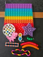 Fidget Toys - Zo Goed Als Nieuw!, Ophalen, Zo goed als nieuw