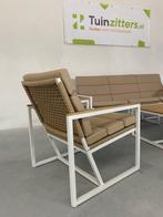 Hartman Lovina 4-delige loungeset, 5 zitplaatsen, Hartman, Hartman, Loungeset