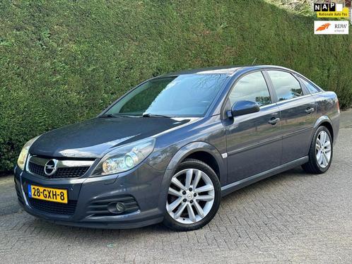 Opel Vectra GTS 2.2-16V Executive /AUTOMAAT/XENON/LAGEKM/PDC, Auto's, Opel, Bedrijf, Te koop, Vectra, ABS, Airbags, Airconditioning