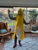 Bananenpak superleuk voor carnaval!, Ophalen, Zo goed als nieuw, Jongen of Meisje