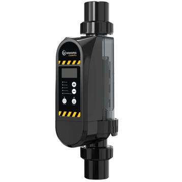 Chlorine Generator Aquaviva Crystal Pro voor Zwembaden 50 m³ beschikbaar voor biedingen