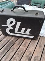 ELU Lamellefrees DS 140 K, Ophalen, Gebruikt