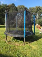 TRAMPOLINO  van 220 cm., Ophalen, Gebruikt