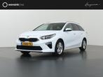 Kia Ceed Sportswagon 1.0 T-GDi DynamicPlusLine | Stoel/Stuur, Auto's, Kia, Voorwielaandrijving, Stof, Gebruikt, Euro 6