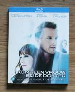 Blu-Ray - Komt een Vrouw bij de Dokter (2009), Cd's en Dvd's, Blu-ray, Nederlandstalig, Ophalen of Verzenden, Zo goed als nieuw