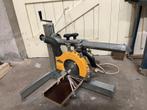 Zaagmachine Eumenia universeelzaag, Ophalen, Gebruikt, Overige typen, 600 tot 1200 watt
