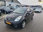 Nissan Pixo 1.0 Look 5-deurs Airco Bj:2010, Auto's, Nissan, Voorwielaandrijving, Euro 5, Gebruikt, 200 kg