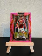 2024/2025 Panini Select Fifa - Theo Hernandez Pink /59, Ophalen of Verzenden, Nieuw, Losse kaart, Foil