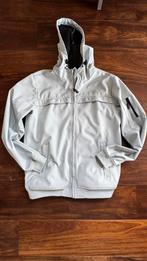 Mooie zomerjas  (softshell) van Ballin, Kinderen en Baby's, Kinderkleding | Maat 164, Ophalen of Verzenden, Zo goed als nieuw