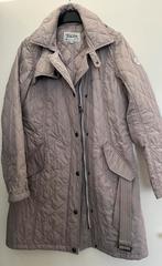 Tenson jasje, Maat 38/40 (M), Tenson, Ophalen of Verzenden, Grijs