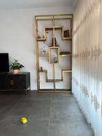Richmond gouden kast, Huis en Inrichting, Ophalen of Verzenden, Zo goed als nieuw, 25 tot 50 cm, Minder dan 150 cm