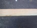 HOUTEN BALKEN, Doe-het-zelf en Verbouw, Hout en Planken, Ophalen, Zo goed als nieuw, 50 mm of meer, Balk