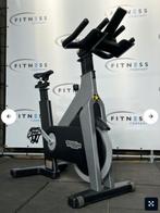 Technogym Group Cycle Connect | Spinning bike |, Sport en Fitness, Fitnessmaterialen, Ophalen of Verzenden, Gebruikt, Benen, Overige typen