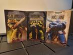 Warhammer 40k Salamander Trilogy, Ophalen of Verzenden, Zo goed als nieuw, Nick Kyme