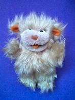 CHILDREN'S TELEVISION WORKSHOP Knuffel BEER TOMMIE. 25 CM, Ophalen of Verzenden, Nieuw, Beer