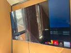 Samsung 55 inc tv scherm werk niet, Ophalen of Verzenden, Niet werkend, 100 cm of meer, Samsung