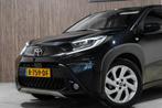 Toyota Aygo X 1.0 VVT-i MT first CAMERA LED, Gebruikt, 920 kg, Zwart, Origineel Nederlands