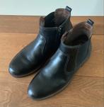 Hush Puppies boots - Maat 43, Ophalen of Verzenden, Zo goed als nieuw, Zwart, Boots