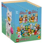 LEGO 71051 Collectible Minifigures Serie 28 NIEUW!, Ophalen of Verzenden, Nieuw, Complete set, Lego