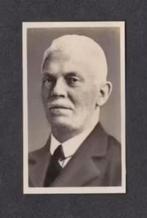 Voetbalplaatje C.W. van Hasselt Sparta Ned. Elftal Oranje, Verzamelen, Overige Verzamelen, Ophalen of Verzenden, Zo goed als nieuw