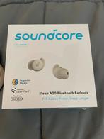 Anker Soundcore A20 slaap buds, Ophalen, Zo goed als nieuw, Bluetooth