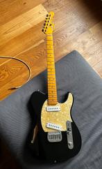 G&L USA Thinline Asat Special, Muziek en Instrumenten, Snaarinstrumenten | Gitaren | Elektrisch, Ophalen, Zo goed als nieuw, Gibson