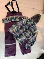 Protest ski jas en H&M skibroek maat 164, Kinderen en Baby's, Ophalen, Zo goed als nieuw, Jongen of Meisje, Setje