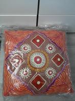 Nieuwe Set Sier Kussentjes Kleuren van 2025, Ophalen of Verzenden, Nieuw, Vierkant