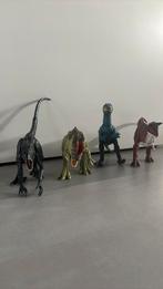 Jurassic world, Verzamelen, Ophalen of Verzenden, Zo goed als nieuw