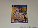 Disgaea 7 Vows of the Virtueless Deluxe Edition (PS4) GESEAL, 1 speler, Nieuw, Ophalen of Verzenden, Role Playing Game (Rpg)